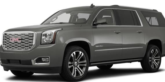 GMC YUKON XL 2018 1GKS2HKJ0JR226399 image